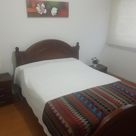 Bogota Rooms Aeropuerto 외부 사진