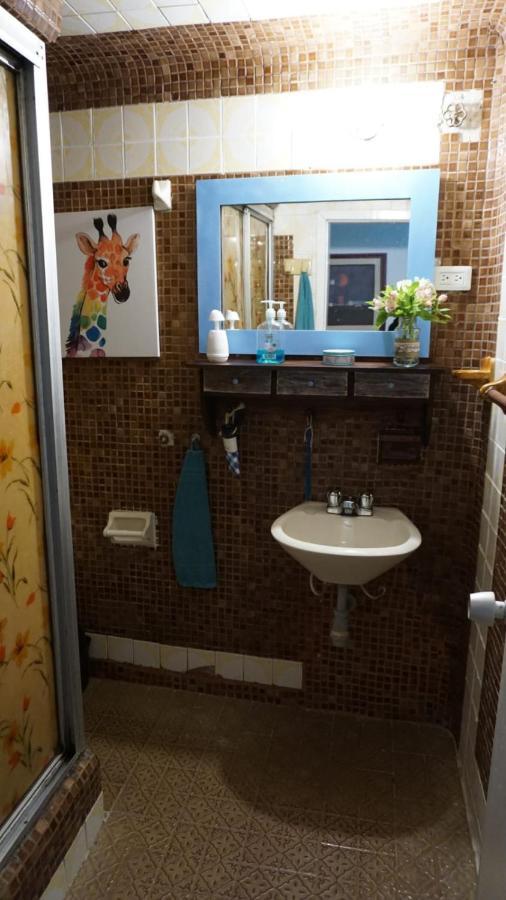 Bogota Rooms Aeropuerto 외부 사진