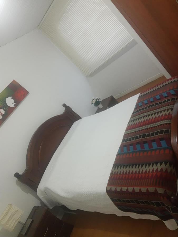 Bogota Rooms Aeropuerto 외부 사진