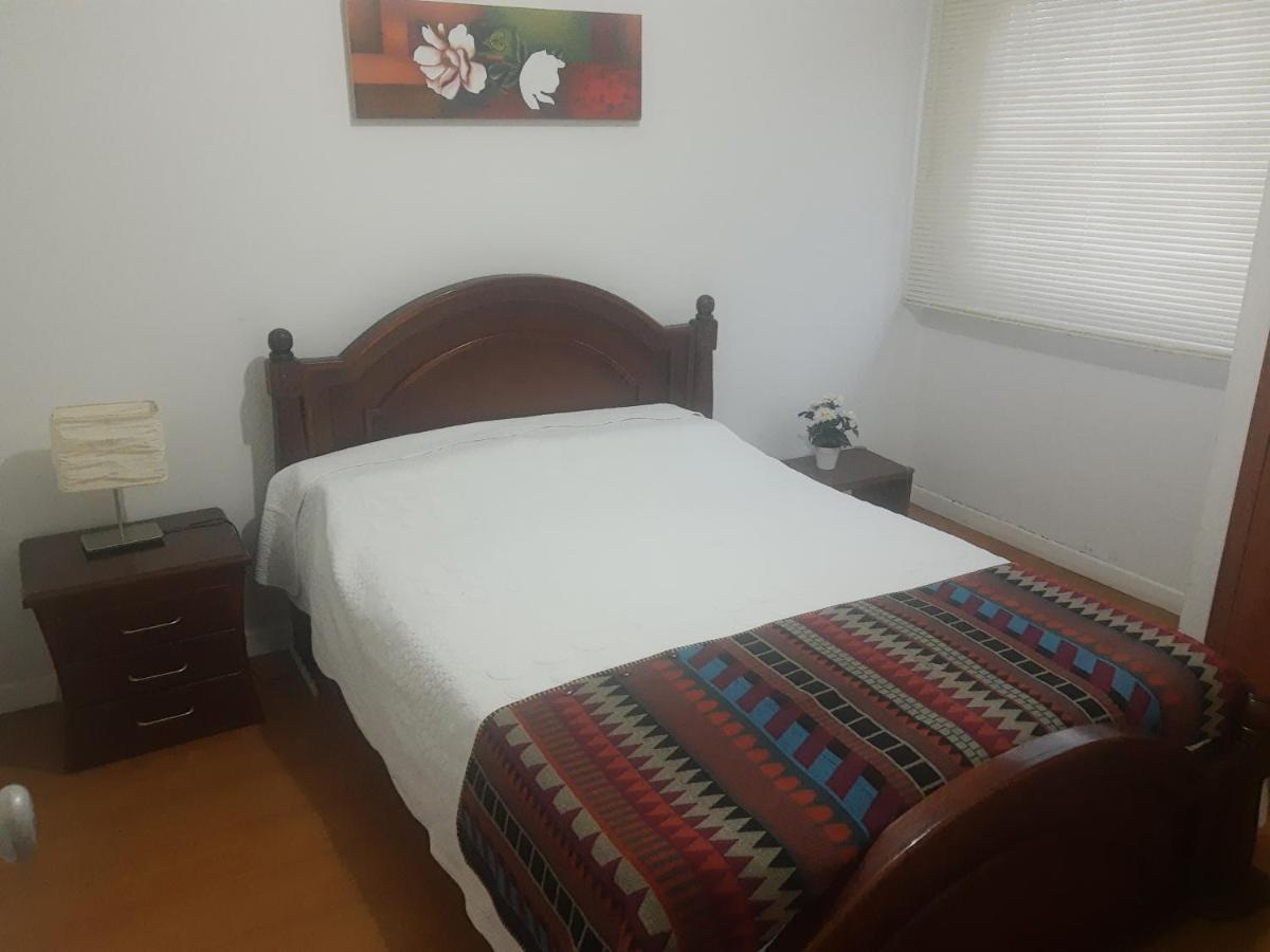 Bogota Rooms Aeropuerto 외부 사진