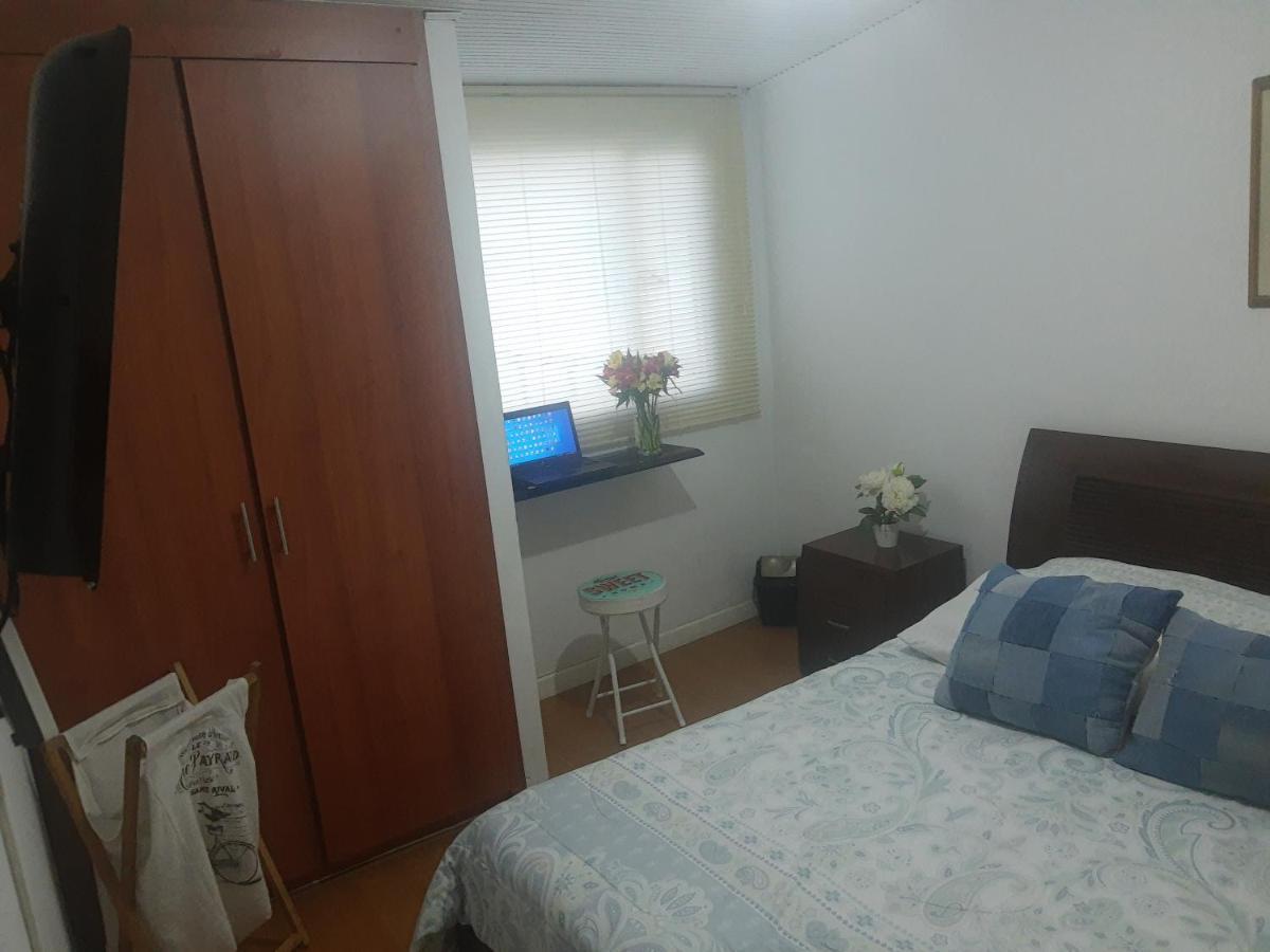 Bogota Rooms Aeropuerto 외부 사진