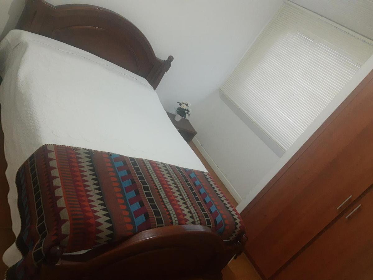 Bogota Rooms Aeropuerto 외부 사진