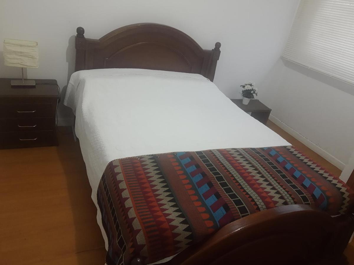 Bogota Rooms Aeropuerto 외부 사진