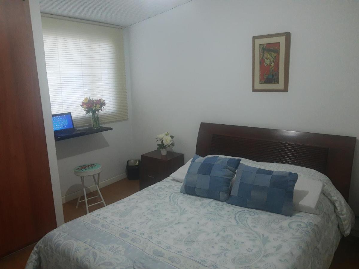 Bogota Rooms Aeropuerto 외부 사진