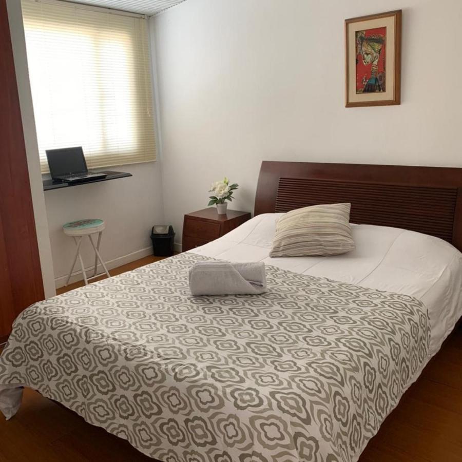Bogota Rooms Aeropuerto 외부 사진